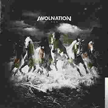 Awolnation Run (2017)