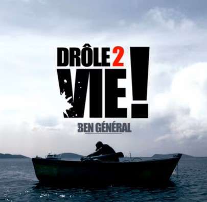 Ben General Drole De Vie (2021)