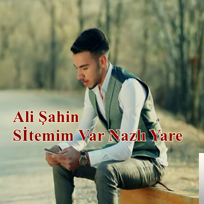 Ali Şahin Sitemim Var Nazlı Yare (2019)