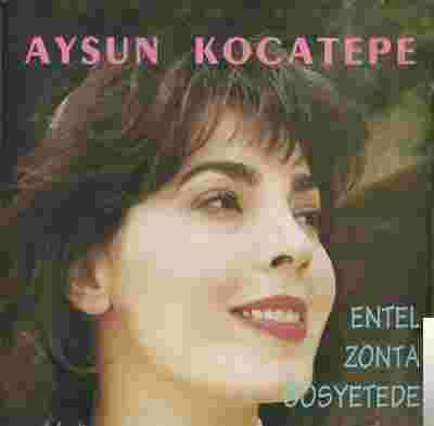 Aysun Kocatepe Entel Zonta Sosyetede (1992)