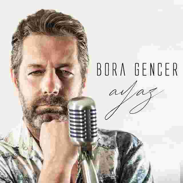 Bora Gencer Ayaz (2018)