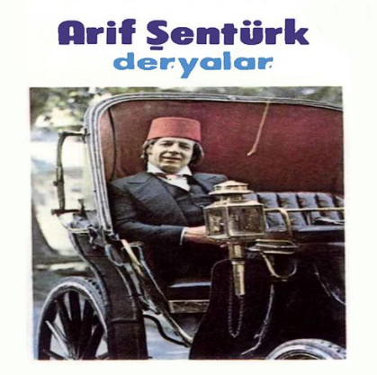 Arif Şentürk Deryalar (1978)