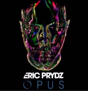 Eric Prydz Opus (2016)