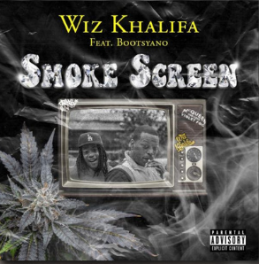 Wiz Khalifa Smoke Screen (2020)