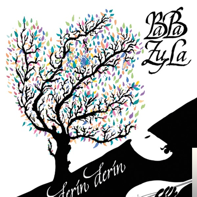 Baba Zula Derin Derin (2019)
