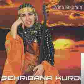 Şehribana Kurdi Evina Stranan (1997)