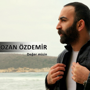 Ozan Özdemir Ozan Özdemir (2018)