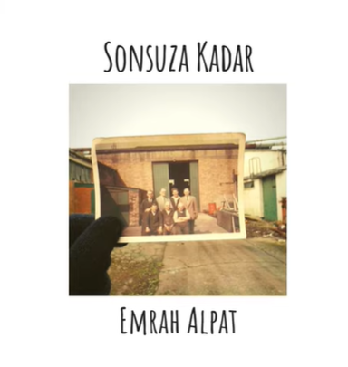 Emrah Alpat Sonsuza Kadar (2005)