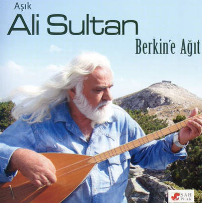 Ali Sultan Berkin'e Ağıt (2015)