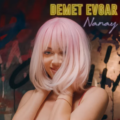 Demet Evgar Nanay (2020)