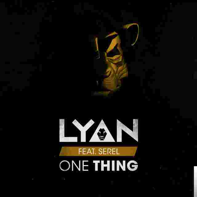 Lyan One Thing (2018)