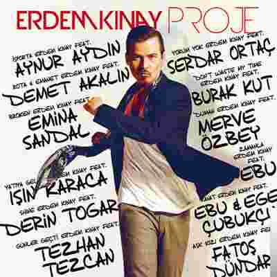 Erdem Kınay Proje (2012)