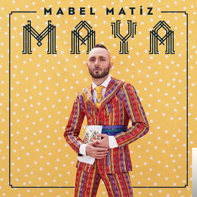 Mabel Matiz Maya (2018)
