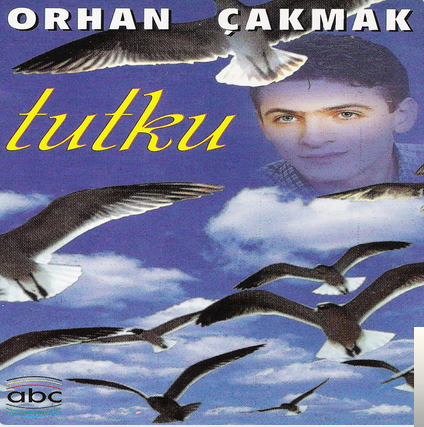 Orhan Çakmak Tutku (2008)