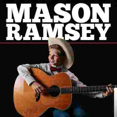 Mason Ramsey Lovesick Blues (2018)