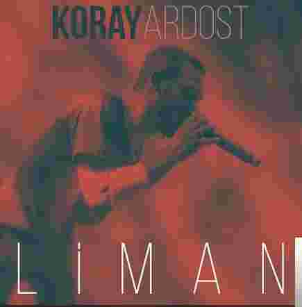 Koray Ardost Liman (2018)