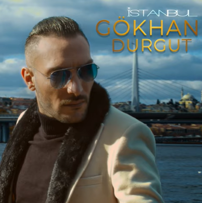 Gökhan Durgut İstanbul (2021)
