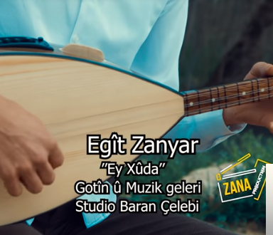 Egit Zanyar Ey Xuda (2019)