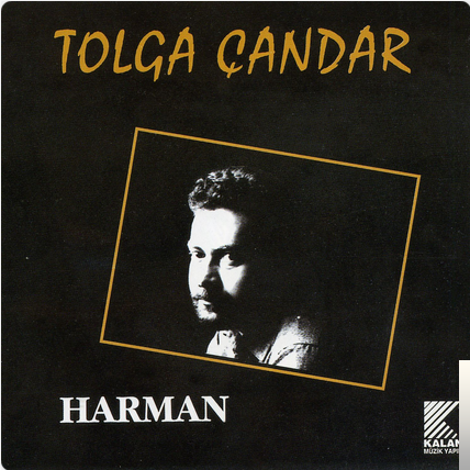 Tolga Çandar Harman (1989)