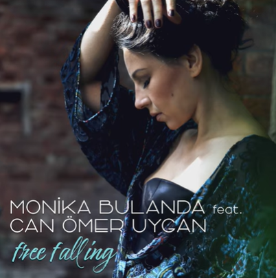 Monika Bulanda Free Falling (2021)