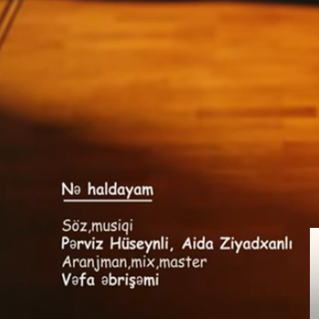 Aida Ziyadxanli Ne Haldayam (2019)