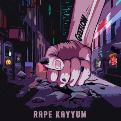 Geeflow Rape Kayyum (2020)