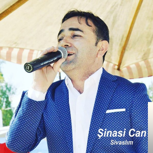 Şinasi Can Sivaslım (2019)