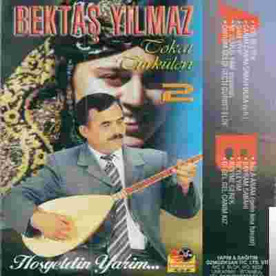 Bektaş Yılmaz Tokat Türküleri (2001)