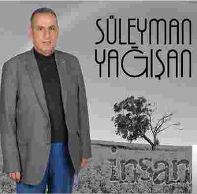 Süleyman Yağışan İnsan (2019)