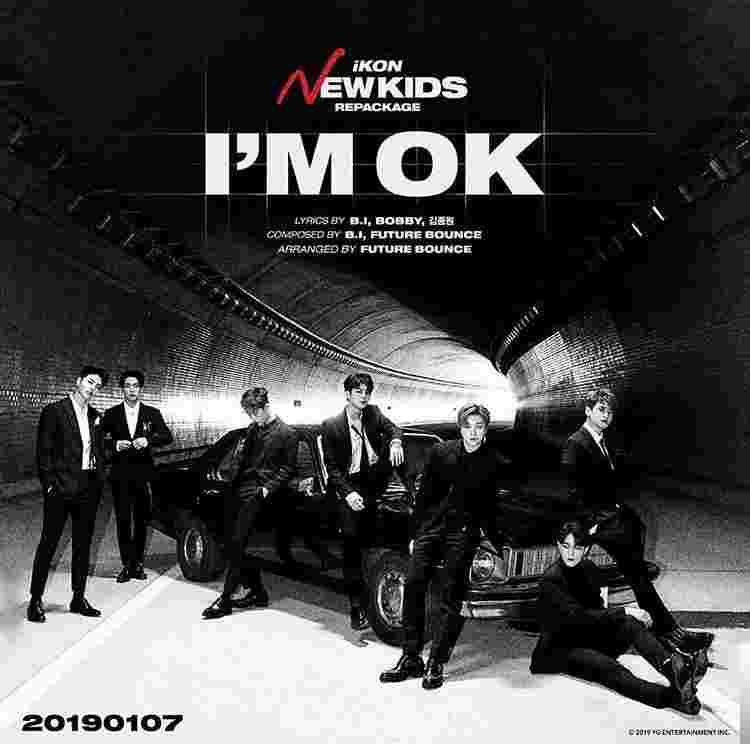 iKON I'm Ok (2019)