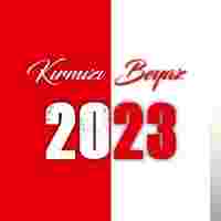 Cem Soydemir Kırmızı Beyaz 2023 (2018)