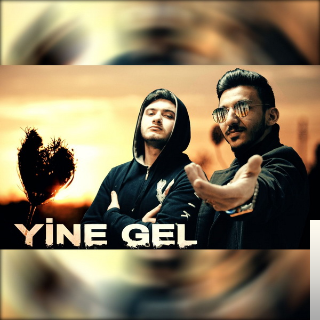 Ali Özcan Yine Gel (2019)