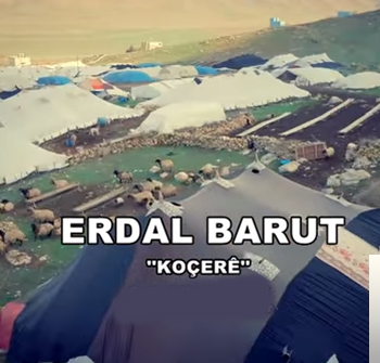 Erdal Barut Koçere (2019)