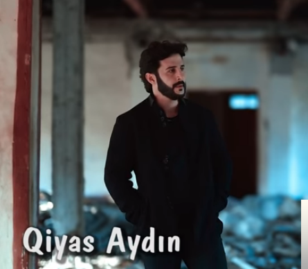 Qiyas Aydin Dönen Deyilem (2019)