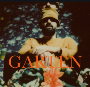 Gentleman Garten (2020)