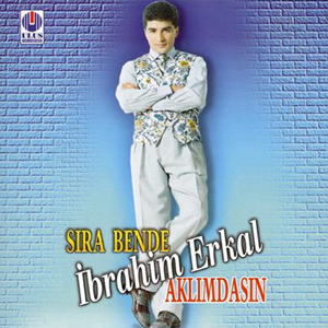 İbrahim Erkal Sıra Bende Aklımdasın (1995)