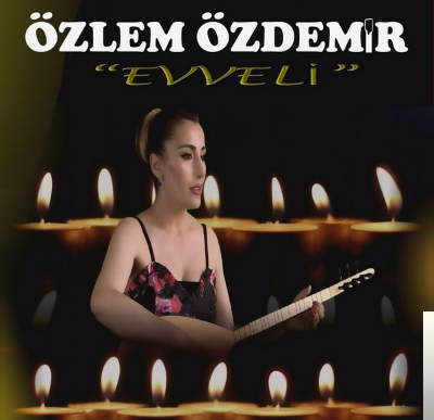 Özlem Özdemir Evveli (2018)