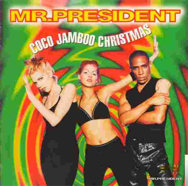 Mr. President Coco Jambo (1996)