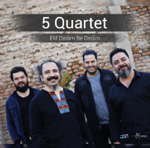 5 Quartet Seher Oldu (2017)