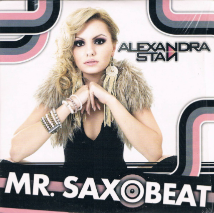 Alexandra Stan Mr. Saxobeat (2020)