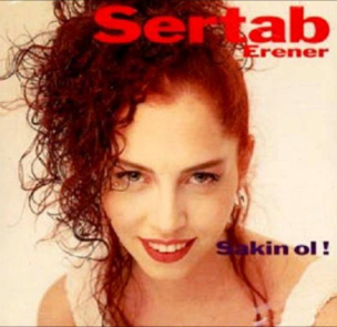 Sertab Erener Sakin Ol (1992)