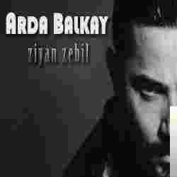 Arda Balkay Ziyan Zebil (2017)