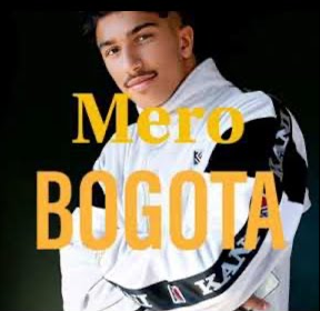 Mero Bogota (2020)