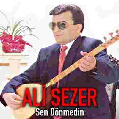 Ali Sezer Sen Dönmedin (1986)