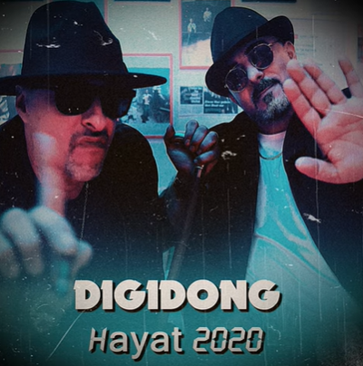 Digi Dong Hayat (2020)