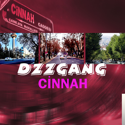 DZZGANG Cinnah (2020)