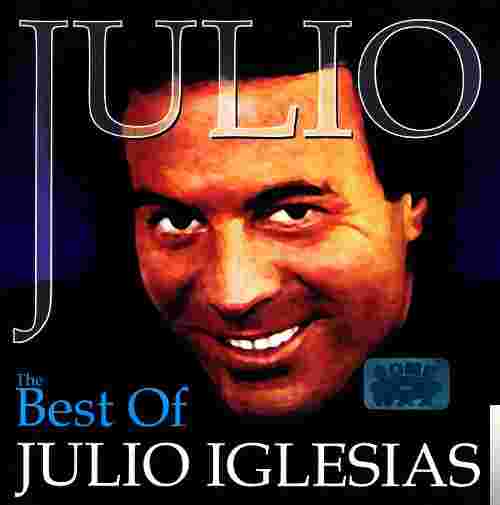 Julio Iglesias Greatest Hits