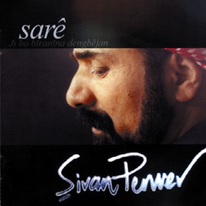Şivan Perwer Sare (2001)