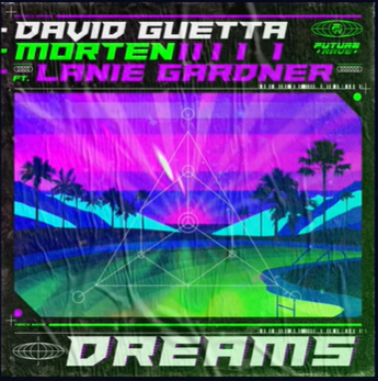 David Guetta Dreams (2020)