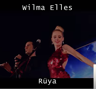 Wilma Elles Rüya (2019)